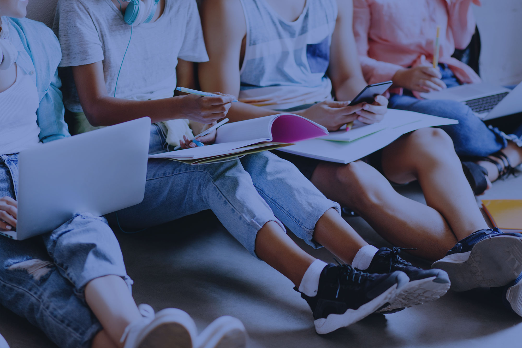 studenti Liceo Linguistico Grazia Deledda di Genova certificazioni cinese